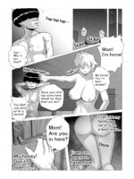 I’m Gonna Teach That Bully Mom A Lesson With My Huge Dick And Some Mind-bending Tricks! page 9