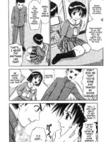 Ikenai Oneesan page 2