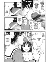Ikenai Oneesan page 6