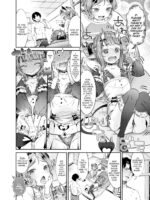 Ill Take This Girl, Please page 8