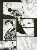 I'm Alive Only For You page 5