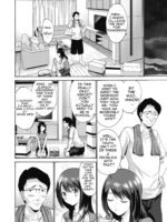 I'm His Wife, Is There A Problem? 1-2 page 2
