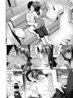 I'm His Wife, Is There A Problem? 1-2 page 4