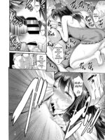 I'm His Wife, Is There A Problem? 1-2 page 6