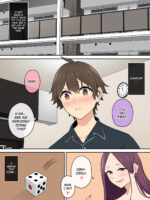 Imaizumin-chi Wa Douyara Gal No Tamariba Ni Natteru Rashii 7 page 2