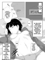 Imouto Ni Kareshi Ga Dekita No De Okasu Koto Ni Shita page 2