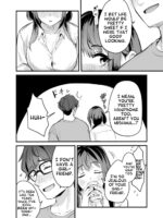 In A Rented Office With Yuzuka page 10