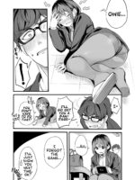 In A Rented Office With Yuzuka page 6