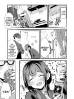 In A Rented Office With Yuzuka page 7