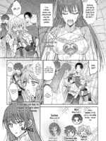 In My Previous Life, I Was Doted On And Trained By My Former Master, A Cunning Hero, So That I Could Never Escape Again. page 3
