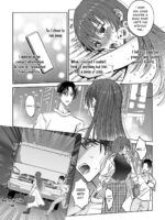 In My Previous Life, I Was Doted On And Trained By My Former Master, A Cunning Hero, So That I Could Never Escape Again. page 5