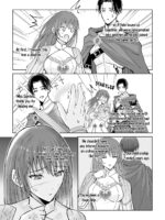 In My Previous Life, I Was Doted On And Trained By My Former Master, A Cunning Hero, So That I Could Never Escape Again. page 6