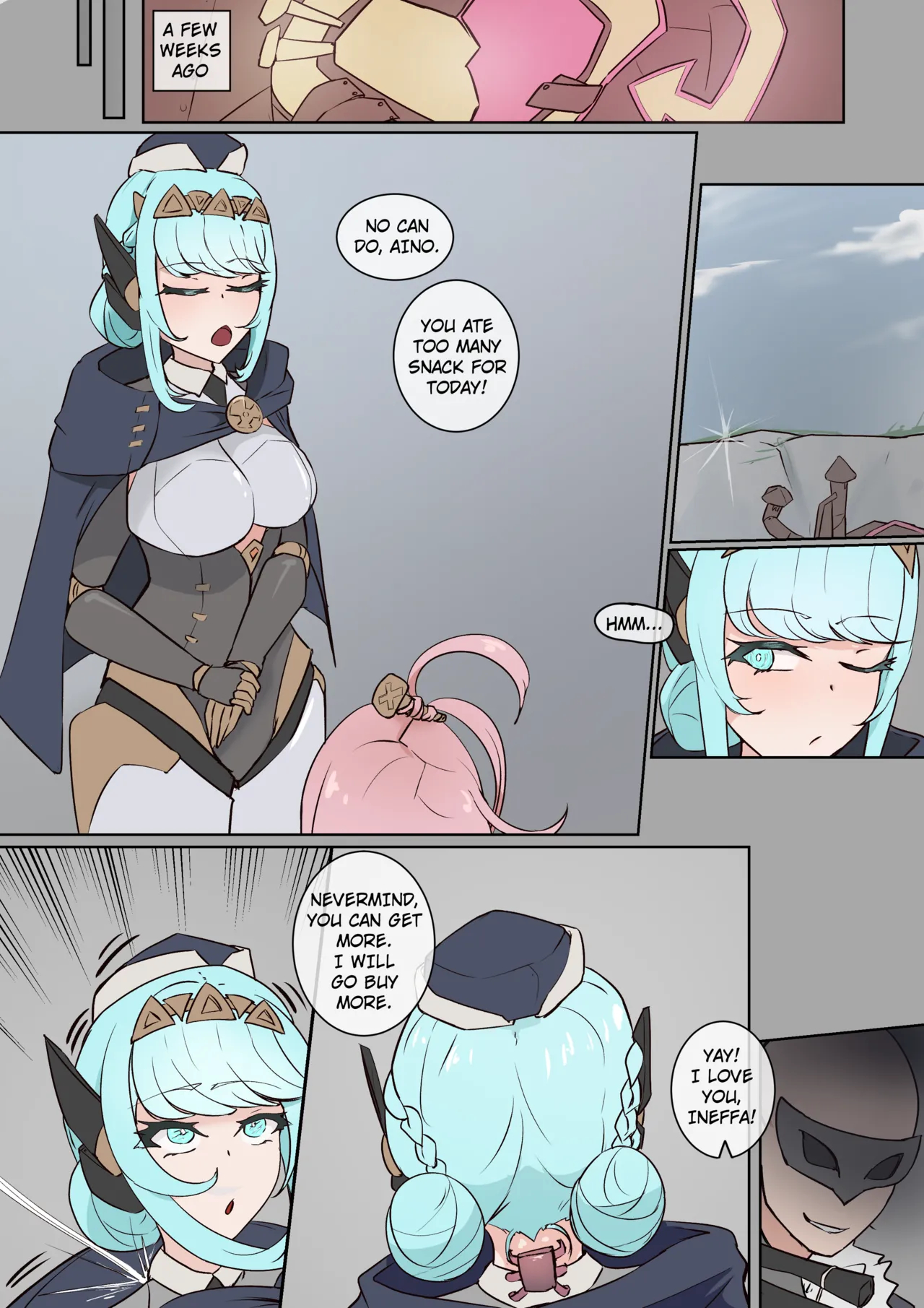 Ineffa page 3