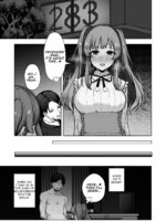 Inferior Genes... Are To Be Culled... ♡ page 2