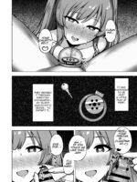 Inferior Genes... Are To Be Culled... ♡ page 3