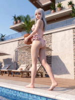 Ingrid - Sweetie Cake page 3