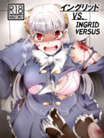 Ingrid Vs. page 1