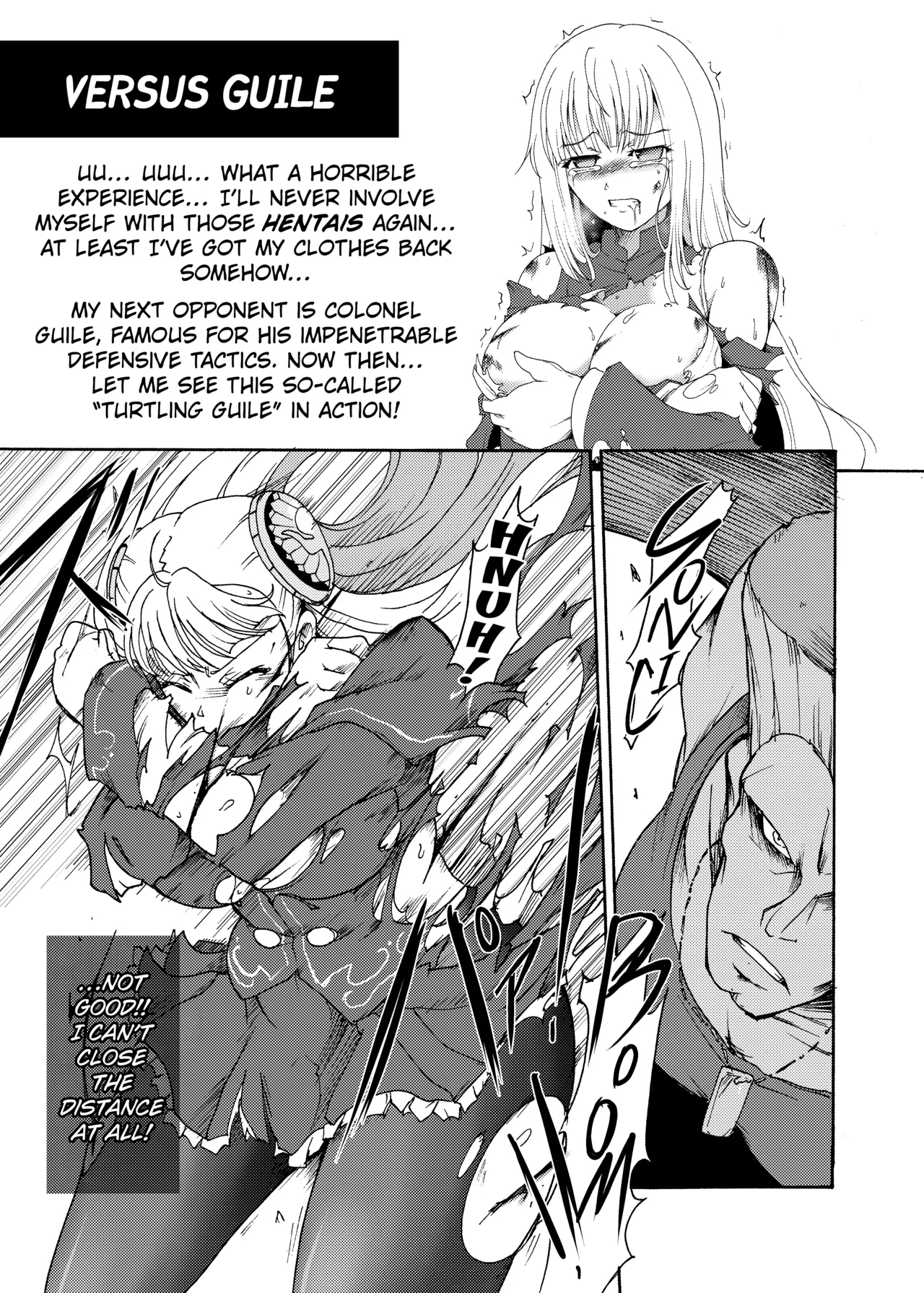 Ingrid Vs. page 10
