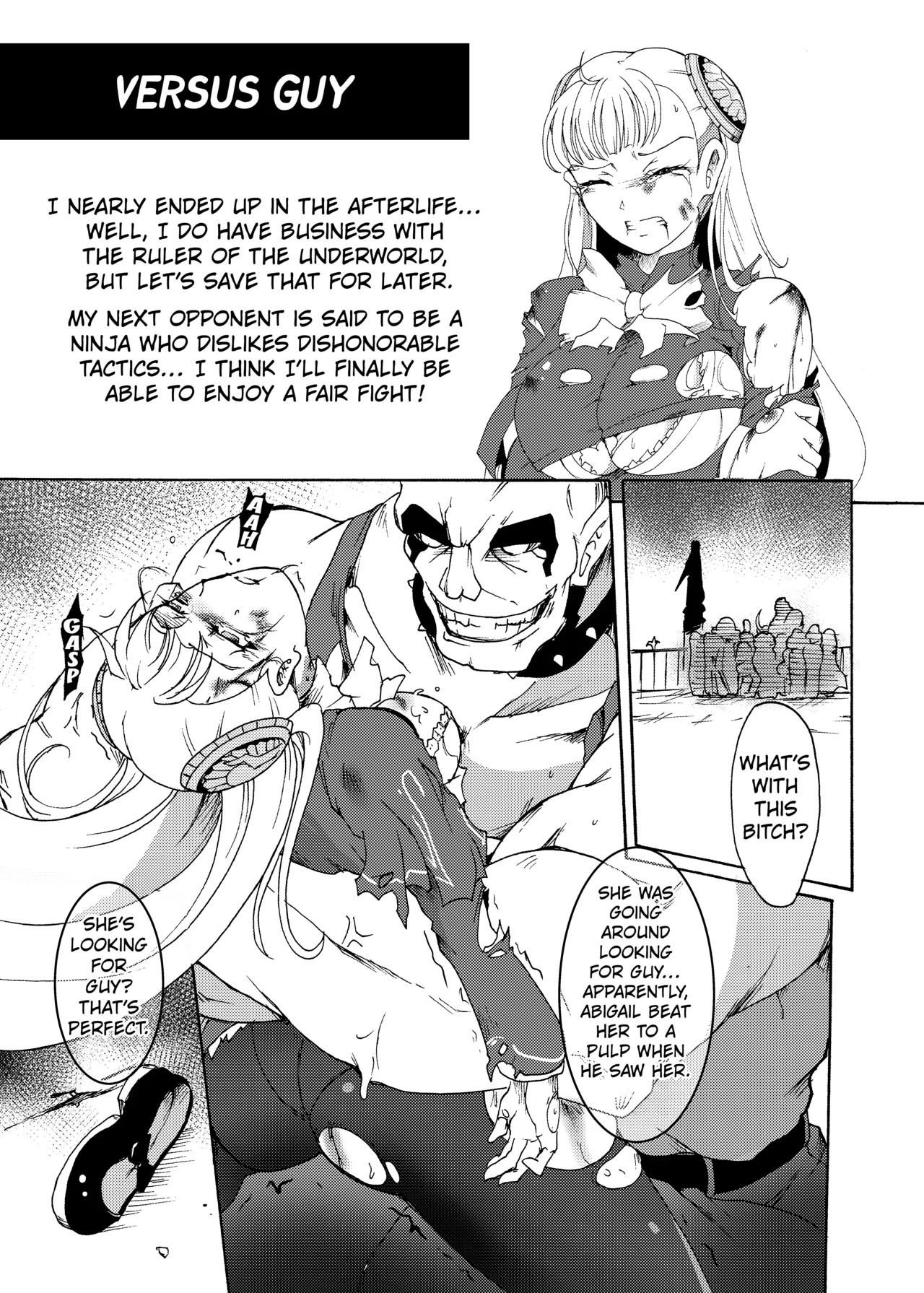 Ingrid Vs. page 14