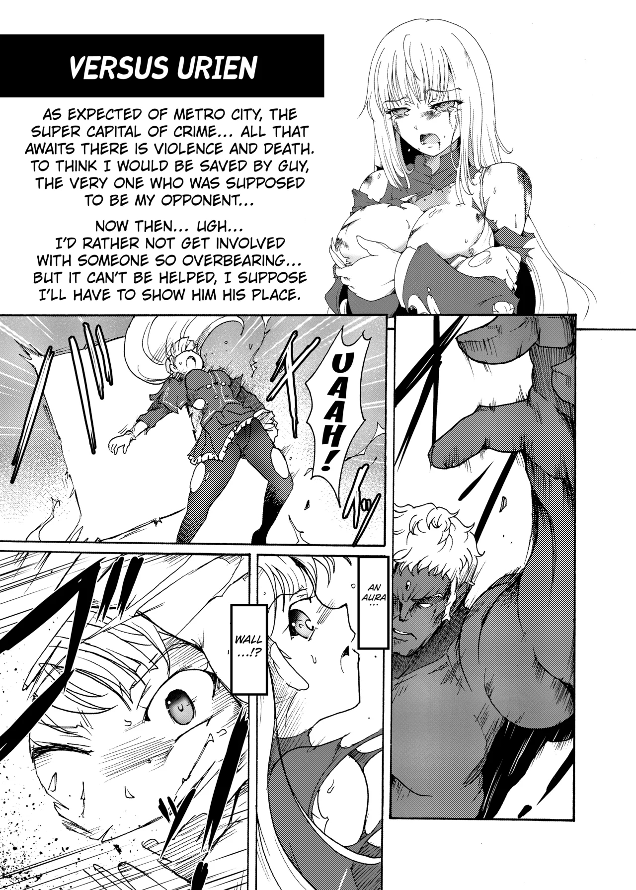 Ingrid Vs. page 16