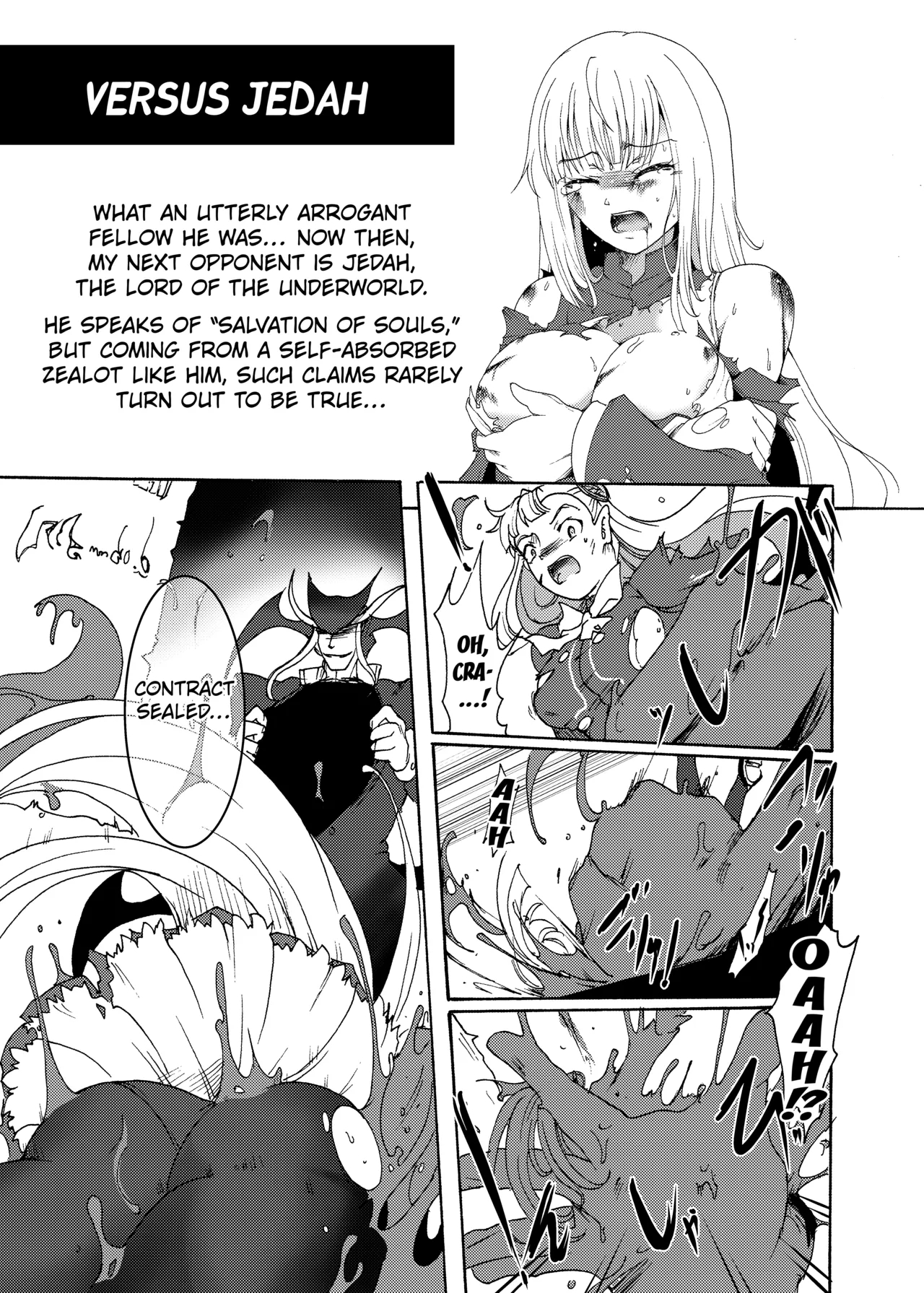 Ingrid Vs. page 18