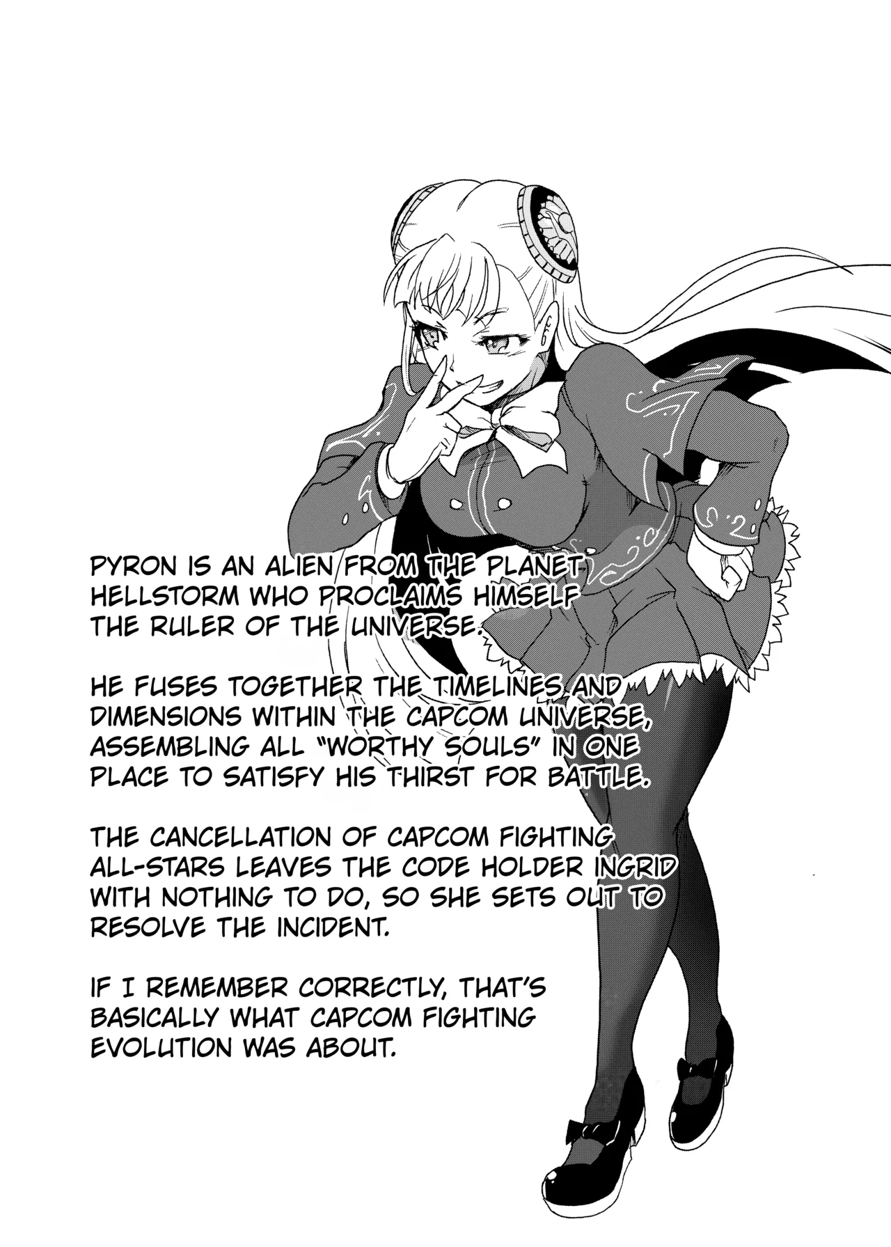 Ingrid Vs. page 2