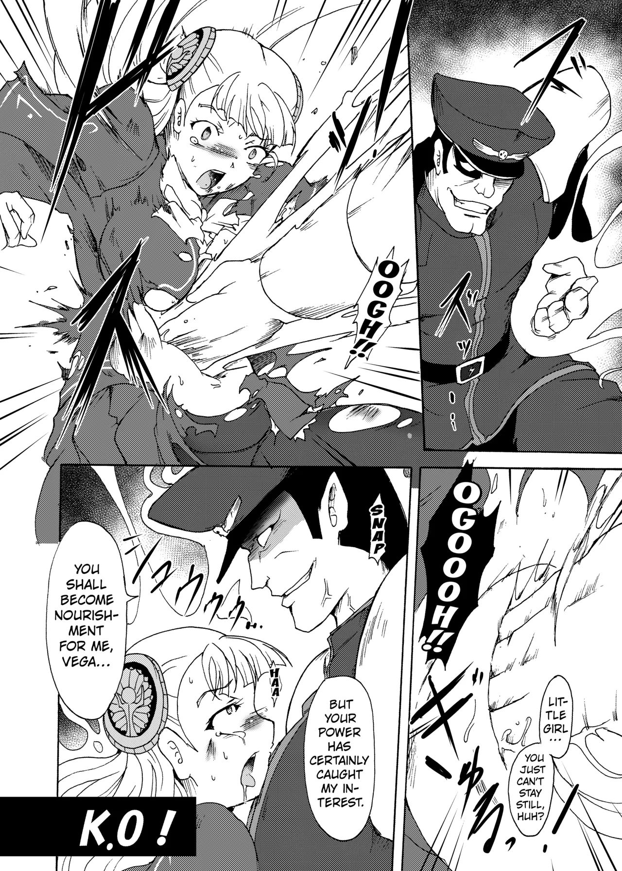 Ingrid Vs. page 21