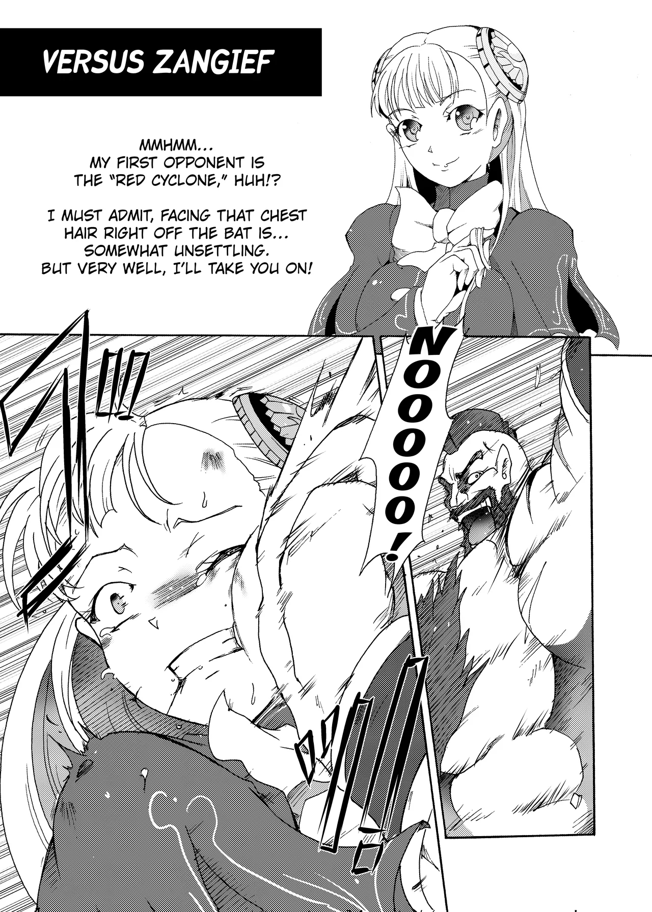 Ingrid Vs. page 4