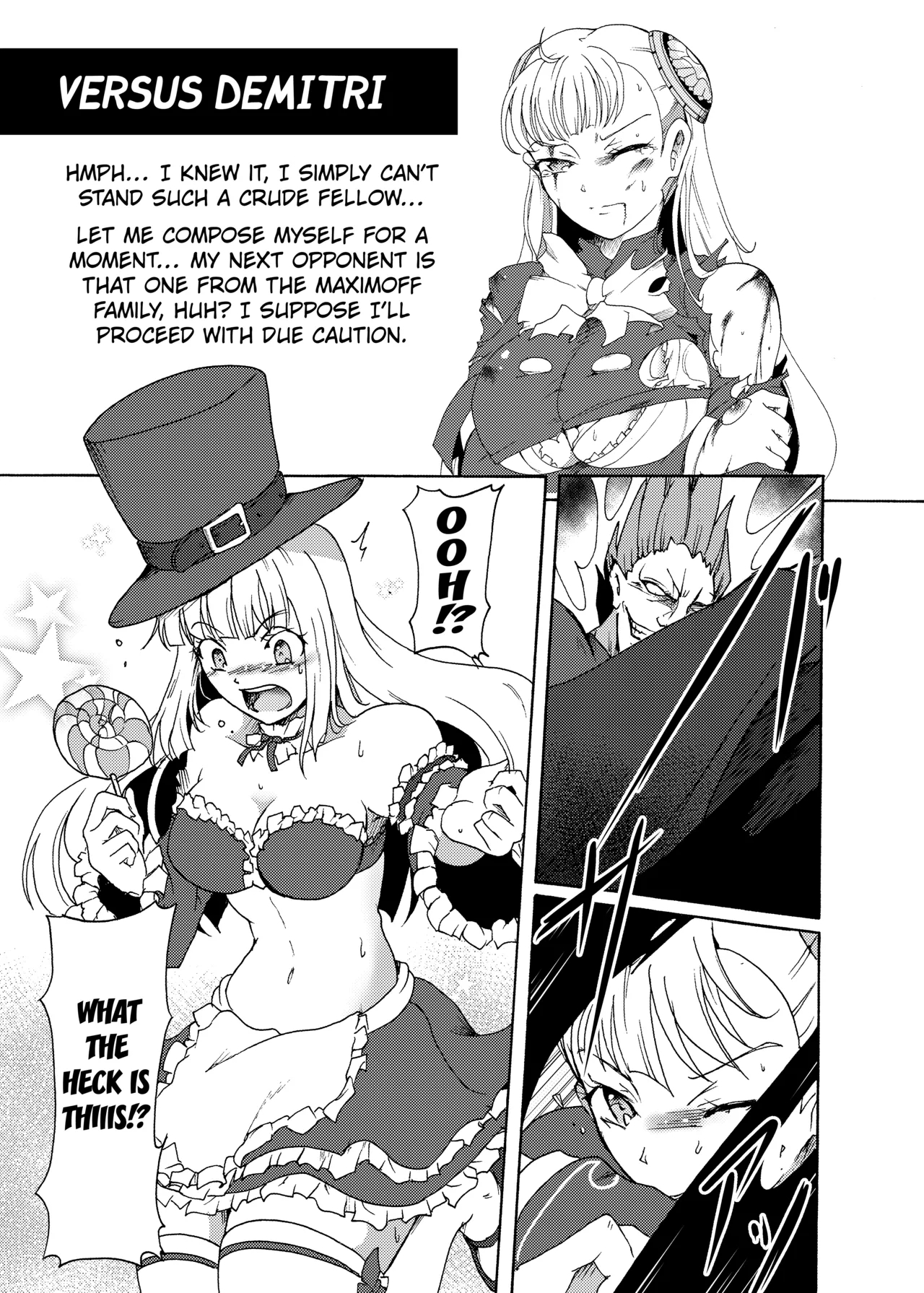 Ingrid Vs. page 6
