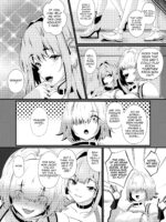 Inkyanike Wo Gravure Satsuei To Damashite Nama Hame Av Jutsuen Sasechaimashita!! page 3
