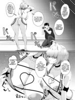 Inkyanike Wo Gravure Satsuei To Damashite Nama Hame Av Jutsuen Sasechaimashita!! page 4