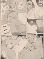 Iono & Canari Stream page 3