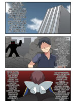 Ippatsu Hero Akari-chan 1-10 page 2