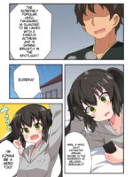 Ippatsu Hero Akari-chan 1-10 page 3