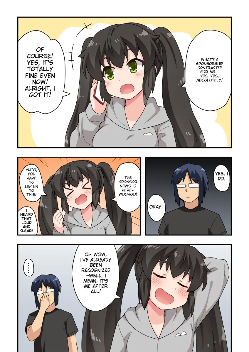 Ippatsu Hero Akari-chan 1-10 page 30