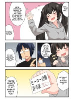 Ippatsu Hero Akari-chan 1-10 page 5