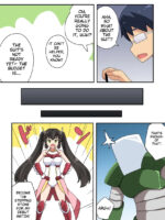 Ippatsu Hero Akari-chan 1-10 page 6