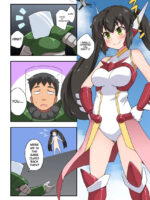 Ippatsu Hero Akari-chan 1-10 page 7