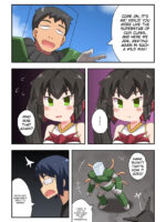 Ippatsu Hero Akari-chan 1-10 page 8