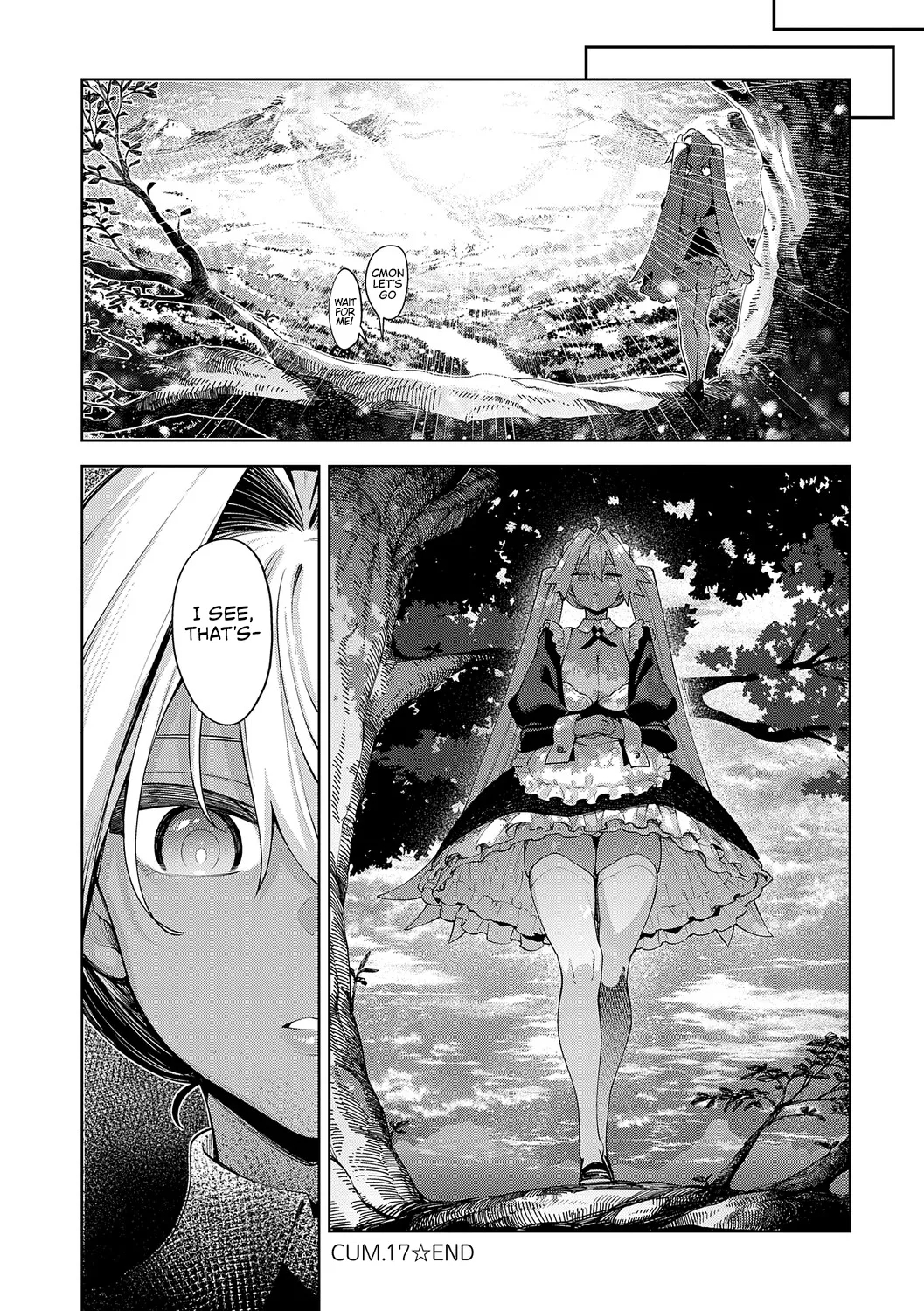 Isekai Kita Node Sukebe Skill De Zenryoku Ouka Shiyou To Omou 3 - In A Different World, Try All My Might To Enjoy It With My Erotic Skills 3【digital Special Edition】 page 175