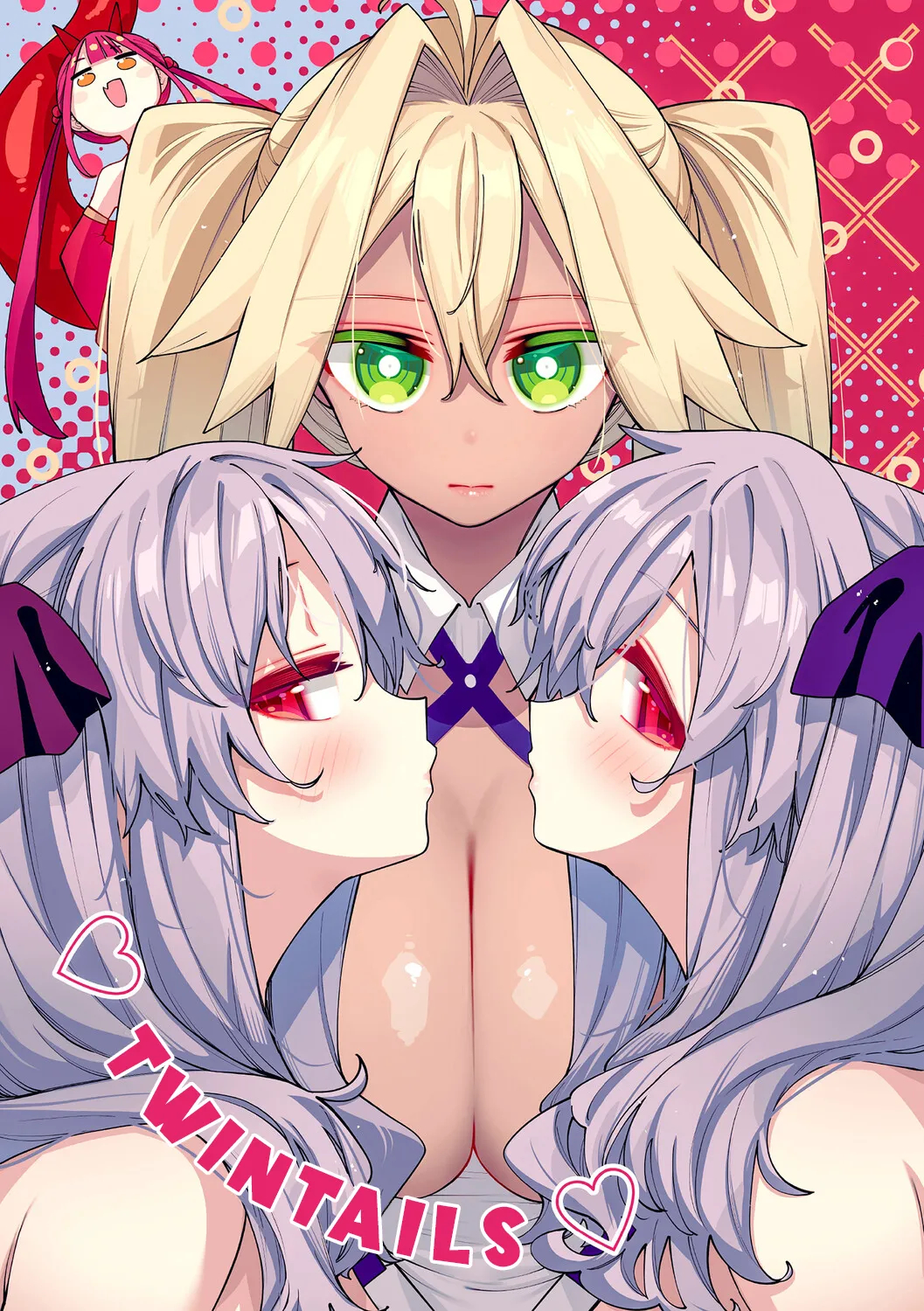 Isekai Kita Node Sukebe Skill De Zenryoku Ouka Shiyou To Omou 3 - In A Different World, Try All My Might To Enjoy It With My Erotic Skills 3【digital Special Edition】 page 178