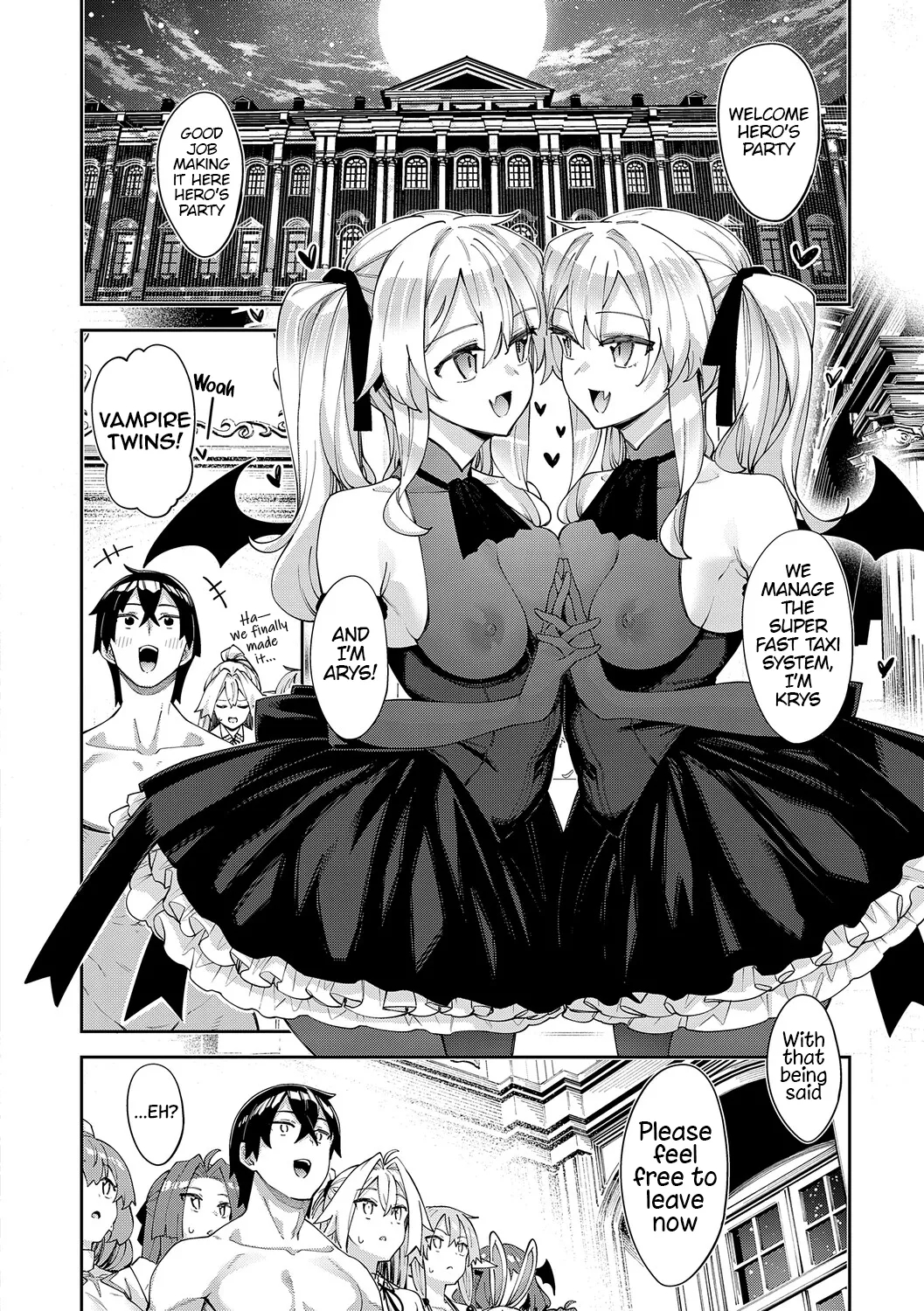Isekai Kita Node Sukebe Skill De Zenryoku Ouka Shiyou To Omou 3 - In A Different World, Try All My Might To Enjoy It With My Erotic Skills 3【digital Special Edition】 page 32