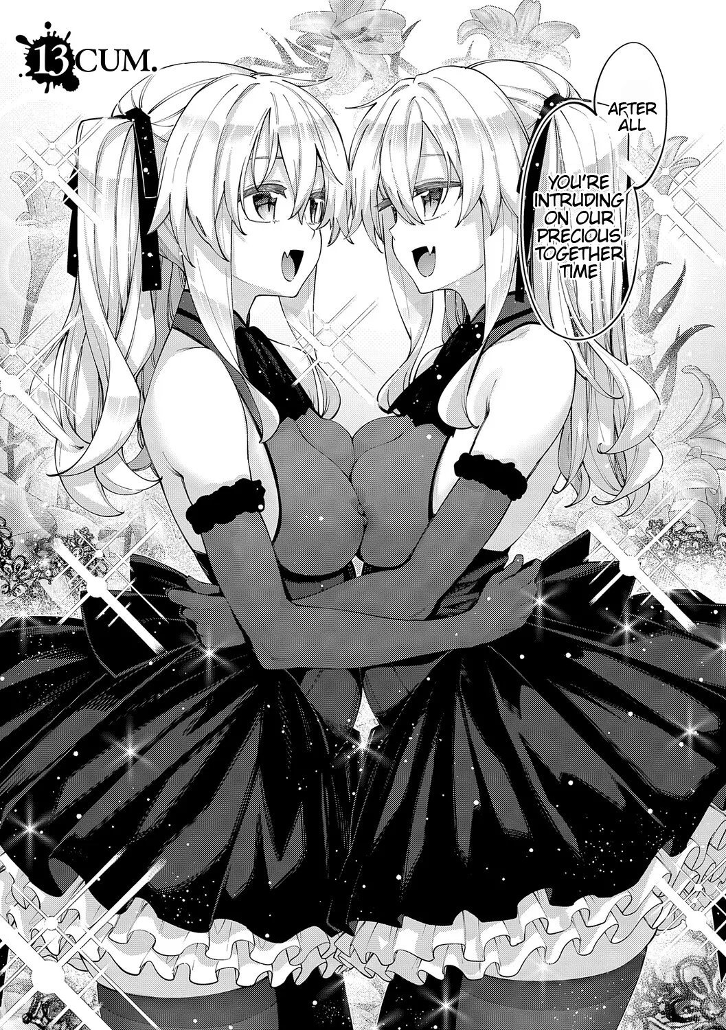 Isekai Kita Node Sukebe Skill De Zenryoku Ouka Shiyou To Omou 3 - In A Different World, Try All My Might To Enjoy It With My Erotic Skills 3【digital Special Edition】 page 33