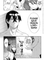 Isekai Kita Node Sukebe Skill De Zenryoku Ouka Shiyou To Omou 3 - In A Different World, Try All My Might To Enjoy It With My Erotic Skills 3【digital Special Edition】 page 4