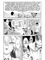 Isekai Kita Node Sukebe Skill De Zenryoku Ouka Shiyou To Omou 3 - In A Different World, Try All My Might To Enjoy It With My Erotic Skills 3【digital Special Edition】 page 6