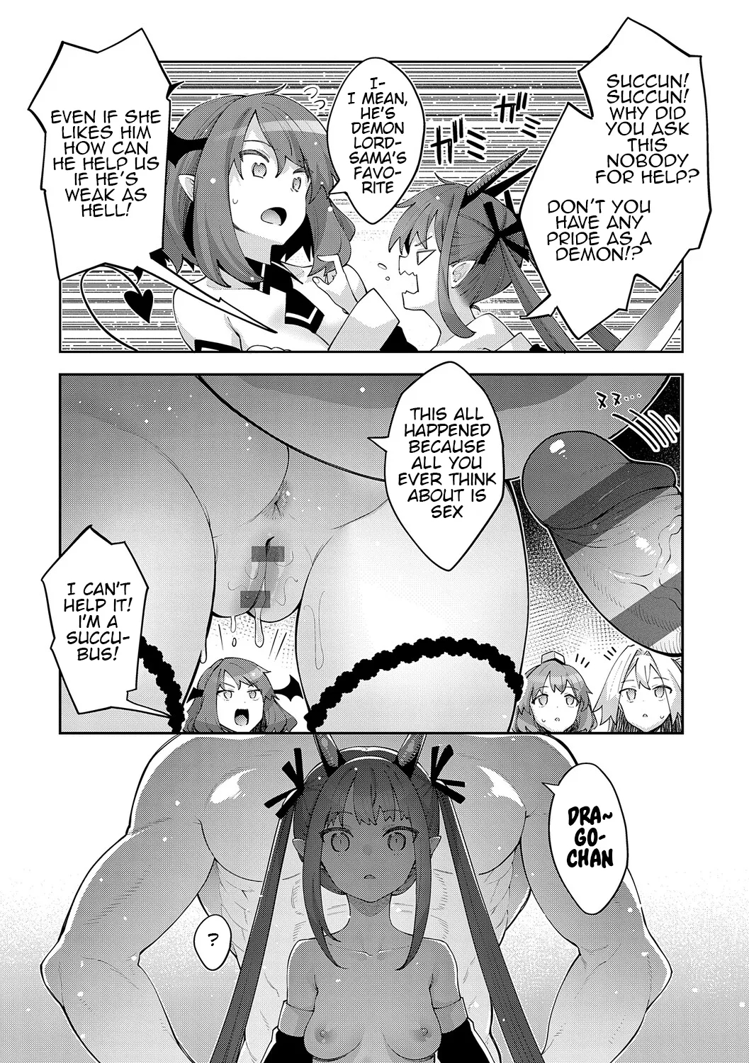 Isekai Kita Node Sukebe Skill De Zenryoku Ouka Shiyou To Omou 3 - In A Different World, Try All My Might To Enjoy It With My Erotic Skills 3【digital Special Edition】 page 69