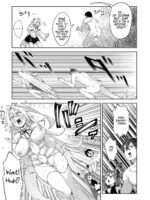 Isekai Kita Node Sukebe Skill De Zenryoku Ouka Shiyou To Omou 3 - In A Different World, Try All My Might To Enjoy It With My Erotic Skills 3【digital Special Edition】 page 8