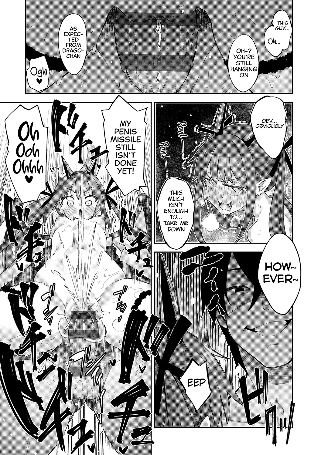 Isekai Kita Node Sukebe Skill De Zenryoku Ouka Shiyou To Omou 3 - In A Different World, Try All My Might To Enjoy It With My Erotic Skills 3【digital Special Edition】 page 82