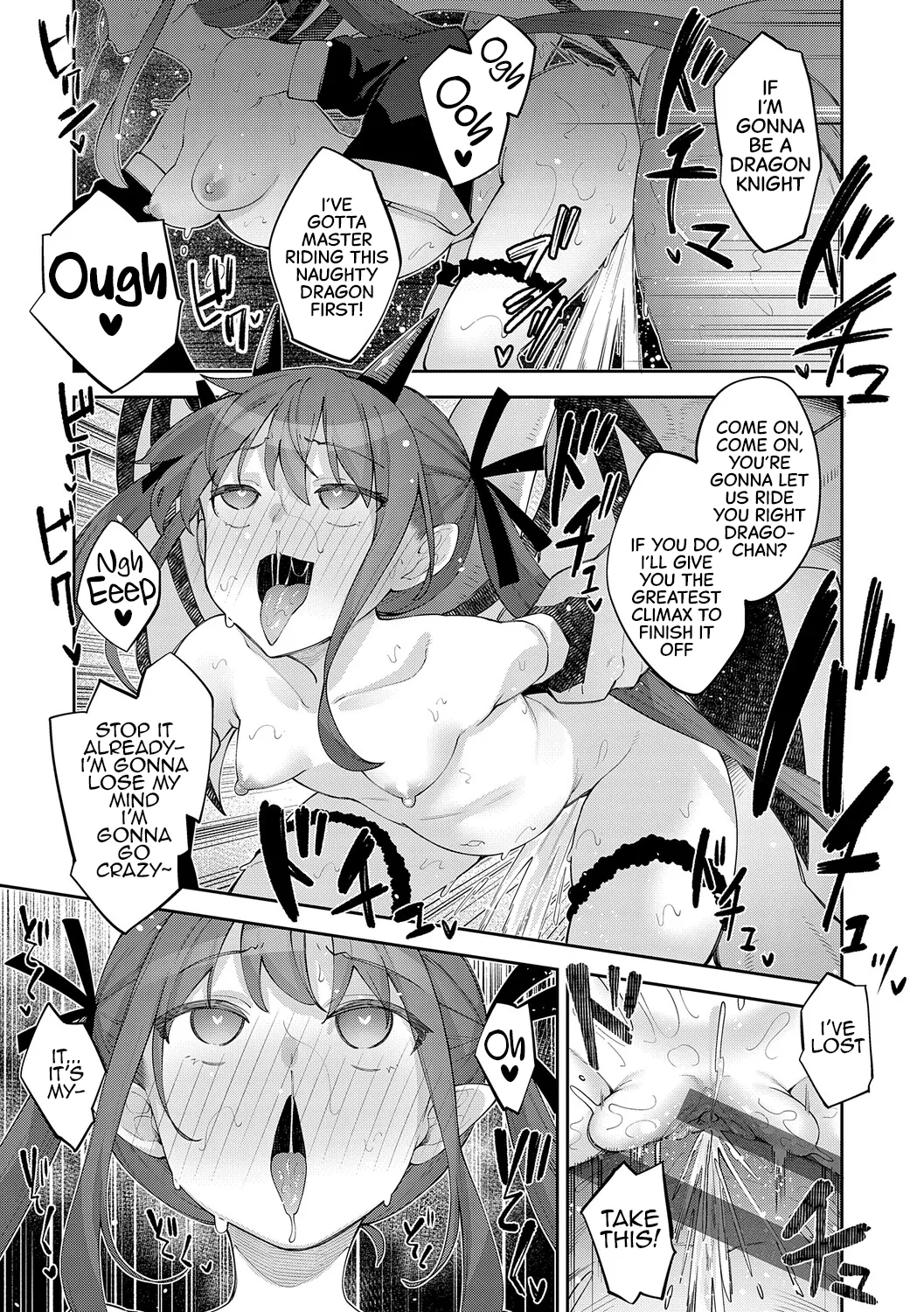 Isekai Kita Node Sukebe Skill De Zenryoku Ouka Shiyou To Omou 3 - In A Different World, Try All My Might To Enjoy It With My Erotic Skills 3【digital Special Edition】 page 84