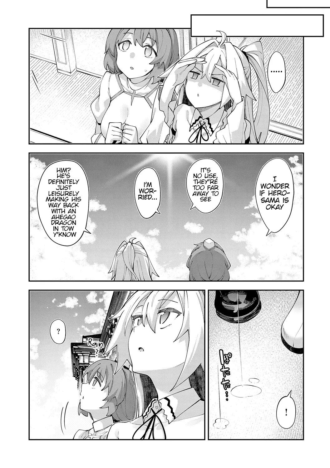 Isekai Kita Node Sukebe Skill De Zenryoku Ouka Shiyou To Omou 3 - In A Different World, Try All My Might To Enjoy It With My Erotic Skills 3【digital Special Edition】 page 86